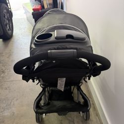 graco duo glider 