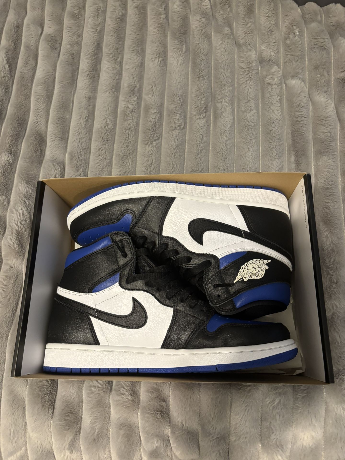 air Jordan 1 High Og