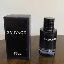 Dior Sauvage 