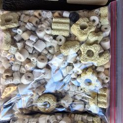 Aquarium Filter Media