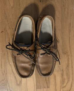 Timberland loafers size 8.5/9