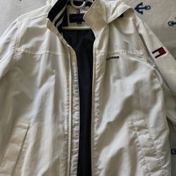 Tommy Hilfiger Windbreaker