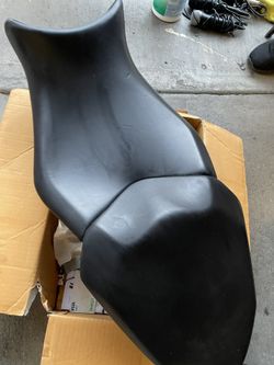 Motorcycle Parts Seat
