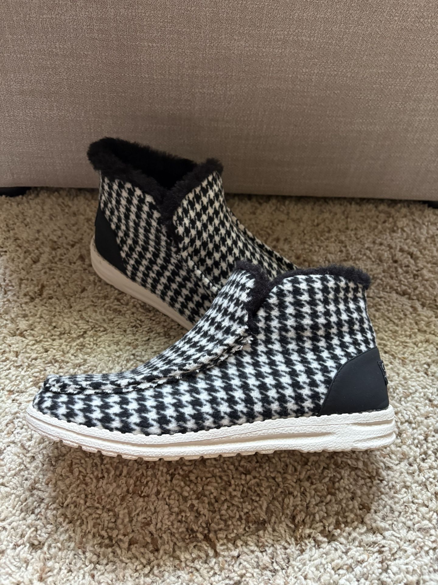 Size 9 Shoes