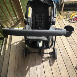 Graco Travel System
