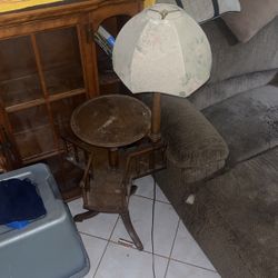 Antique Furniture