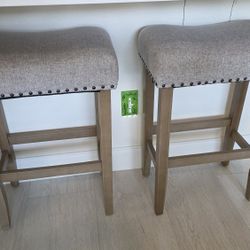 Bar Stools! These Are The Best Ones!!