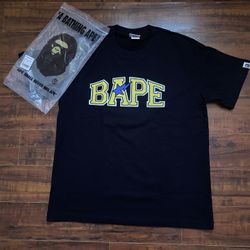 Bape Shirt 