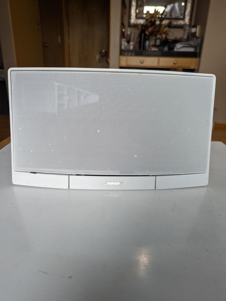 Bose Lifestyle RoomMate Powered Speaker System