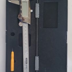 New And Never Used Digital Calibra