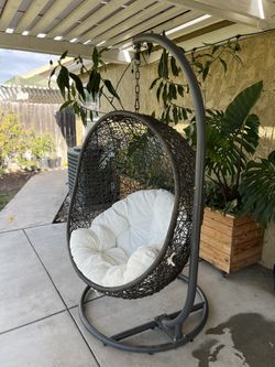 Egg Chair