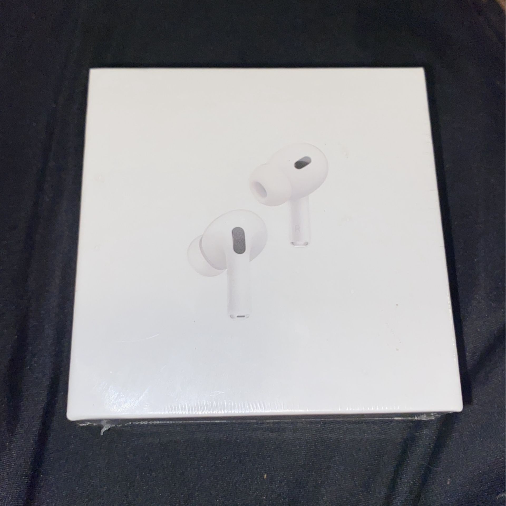 AirPod Pro 2nd Generation