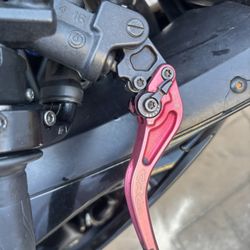 Yamaha R6 Front Brake Master Cylinder  