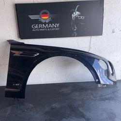 Bentley. Continental Gt 16-18 fender. Rh  Oem
