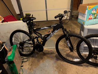 Hyper 26inch