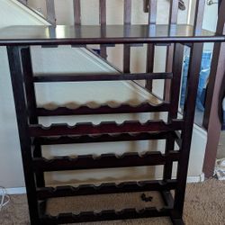 Wine Rack