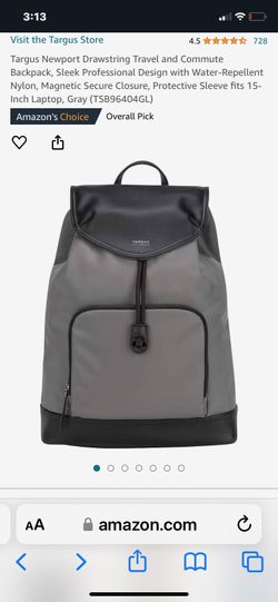 TARGUS Backpack