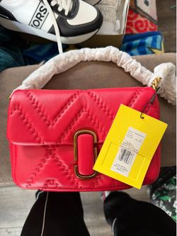 Marc Jacobs Bag