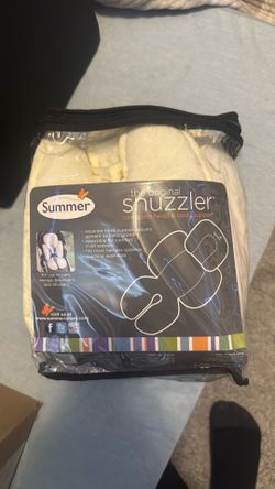 Baby snuzzler