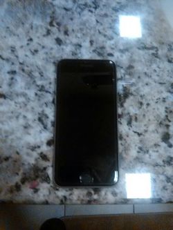 I phone 6s 64gig