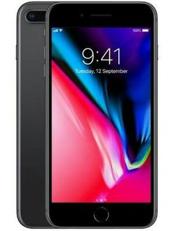 iphone8 plus factory unlocked like new condition