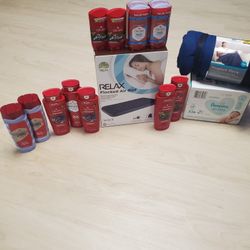 Old Spice Bundle 