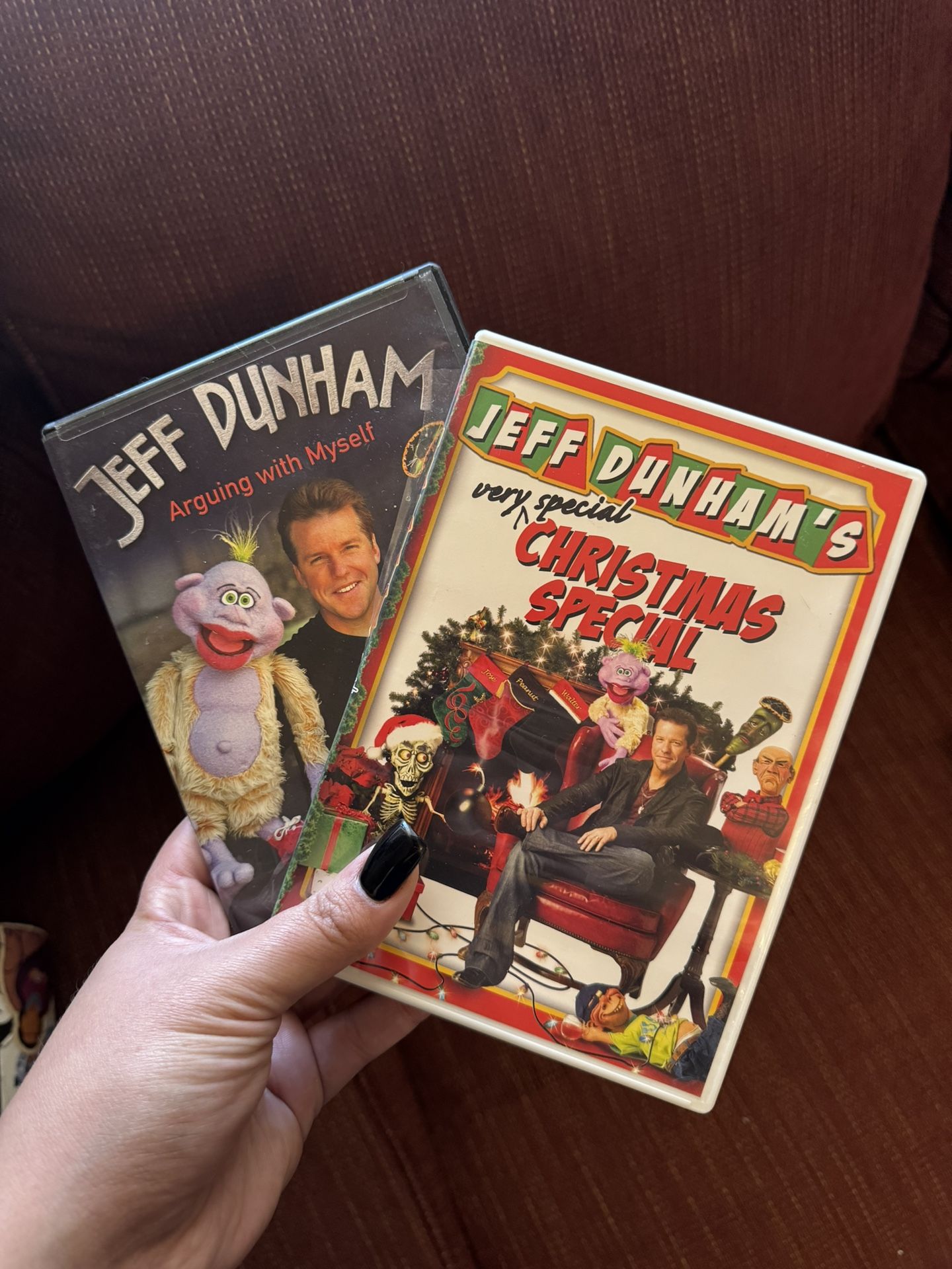 Movies