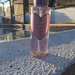 Victoria Secret : Sweet Sugared Violet  Perfume