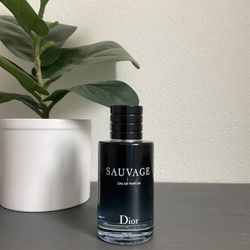 Sauvage Dior Cologne 