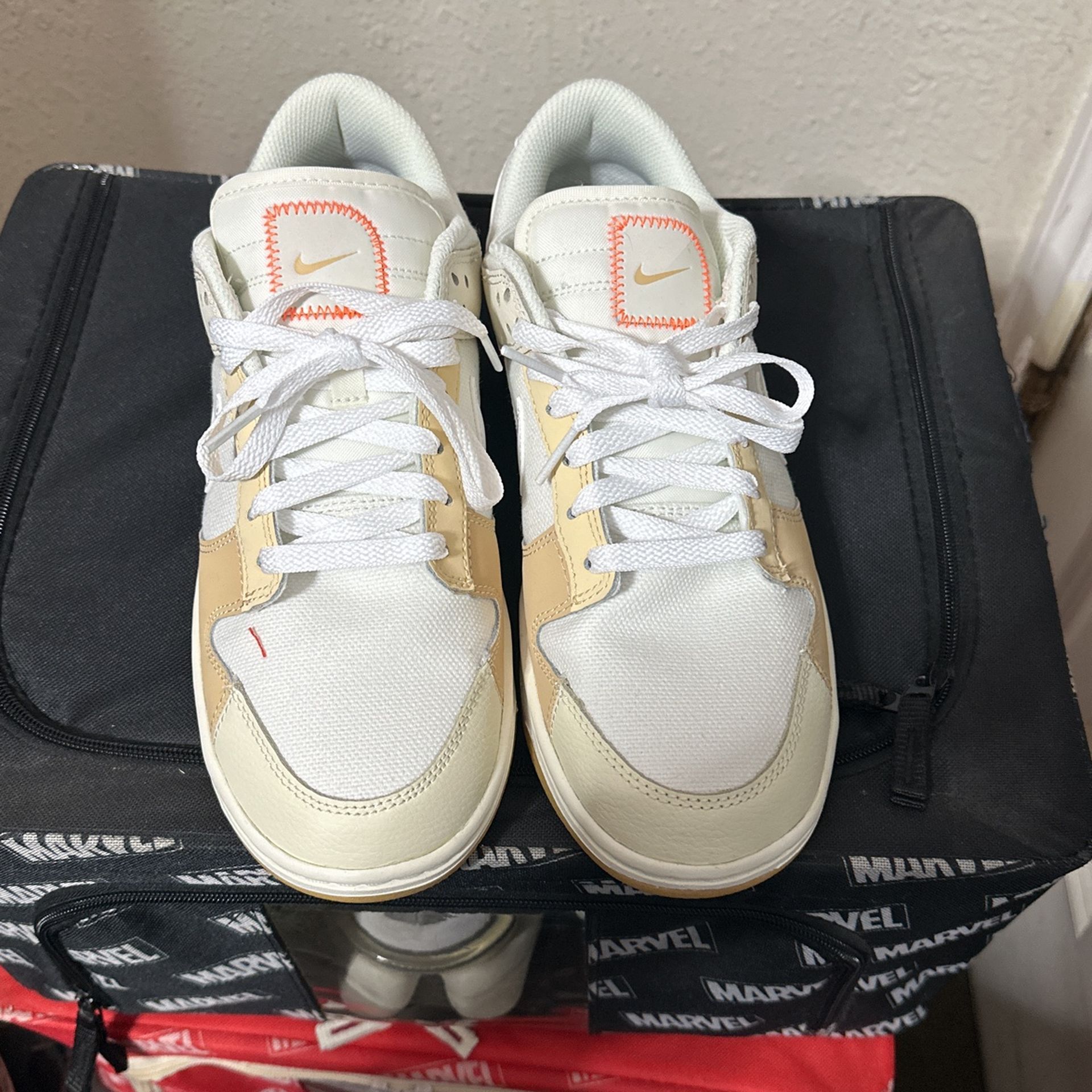 Jordan 1s Low