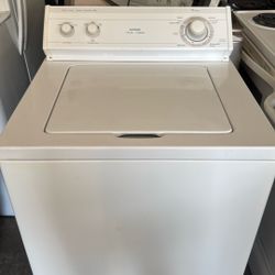 Whirlpool Washer