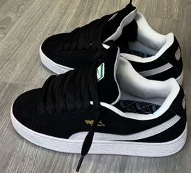 Puma XL Shoes
