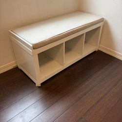 Window Bench