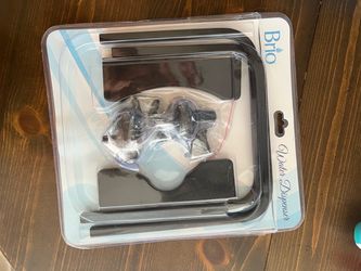Water dispenser