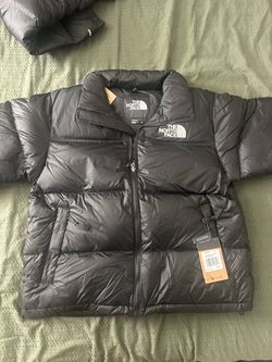 Large NF puffer