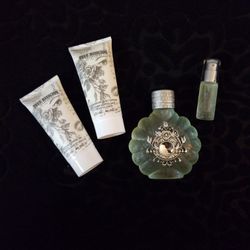 True Religion Perfume Set