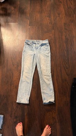 Cute Royalty Jeans
