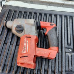 Hammer Drill 18v 