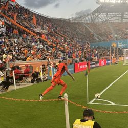 3 Dynamo Tickets 65 Each Section 109 Row A