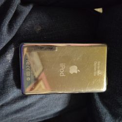 iPod (5th generation)