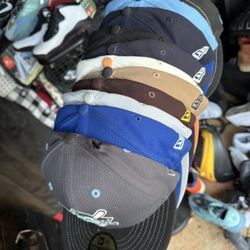 Hats