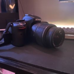 Nikon D5100