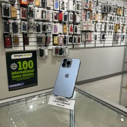 iPhone 13 Pro | 128GB | Unlocked