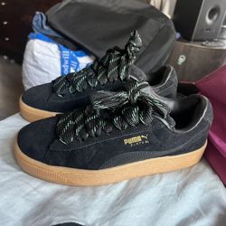 Pumas Size 6