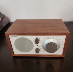 Tivoli Audio Model One Am/Fm Radio