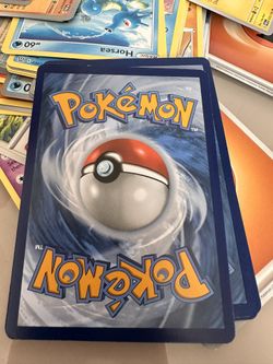 Pokémon cards 110