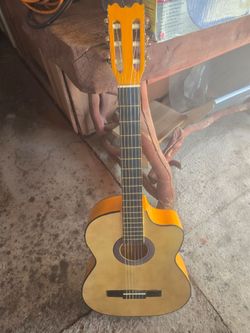 Acoustic Guitar