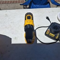 Drills 