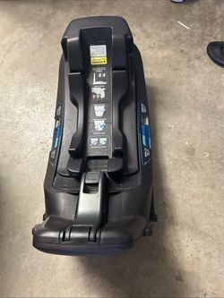 Nina Infant Car Seat Base