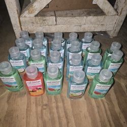Hand Sanitizer 1$ Each 